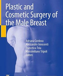 Plastic and Cosmetic Surgery of the Male Breast (PDF)