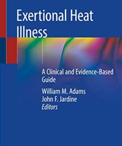 Exertional Heat Illness: A Clinical and Evidence-Based Guide (PDF)