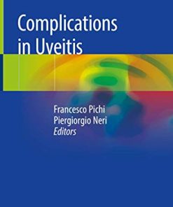 Complications in Uveitis (PDF)