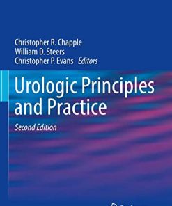 Urologic Principles and Practice, 2nd Edition (Springer Specialist Surgery Series) (PDF)