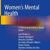 Women’s Mental Health: A Clinical and Evidence-Based Guide (PDF)