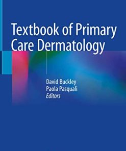 Textbook of Primary Care Dermatology (PDF)