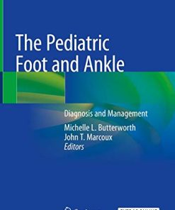 The Pediatric Foot and Ankle: Diagnosis and Management (PDF)