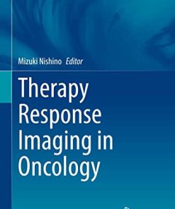 Therapy Response Imaging in Oncology (Medical Radiology) (PDF)