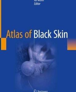 Atlas of Black Skin (PDF)