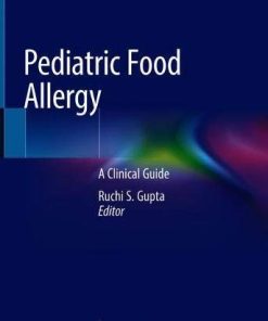 Pediatric Food Allergy: A Clinical Guide (PDF)