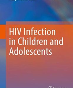 HIV Infection in Children and Adolescents (PDF)