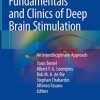 Fundamentals and Clinics of Deep Brain Stimulation: An Interdisciplinary Approach (PDF)