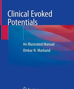 Clinical Evoked Potentials: An Illustrated Manual (PDF)