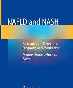 NAFLD and NASH: Biomarkers in Detection, Diagnosis and Monitoring (PDF)