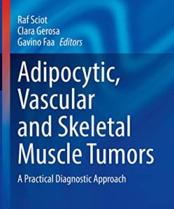 Adipocytic, Vascular and Skeletal Muscle Tumors: A Practical Diagnostic Approach (Current Clinical Pathology) (PDF)