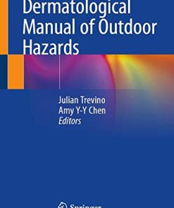 Dermatological Manual of Outdoor Hazards (PDF)