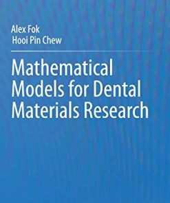 Mathematical Models for Dental Materials Research (PDF)