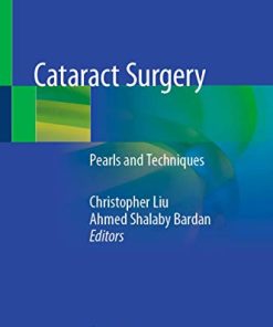 Cataract Surgery: Pearls and Techniques (PDF)