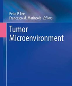 Tumor Microenvironment (Cancer Treatment and Research) (PDF)