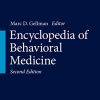 Encyclopedia of Behavioral Medicine, 2nd Edition (PDF)