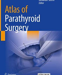 Atlas of Parathyroid Surgery (PDF)