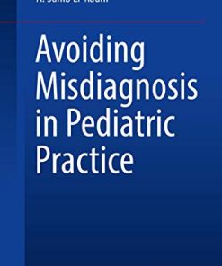 Avoiding Misdiagnosis in Pediatric Practice (In Clinical Practice) (PDF)