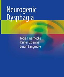 Neurogenic Dysphagia (PDF)