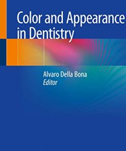 Color and Appearance in Dentistry (PDF)