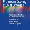 Ultrasound Scoring of Joint Synovitis: Objective Quantification of Articular Inflammation (PDF)