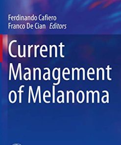 Current Management of Melanoma (Updates in Surgery) (PDF)