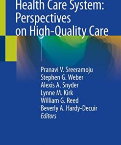 The Patient and Health Care System: Perspectives on High-Quality Care (PDF)