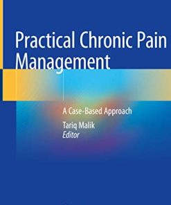 Practical Chronic Pain Management: A Case-Based Approach (PDF)
