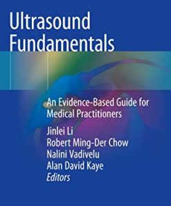 Ultrasound Fundamentals: An Evidence-Based Guide for Medical Practitioners (PDF)