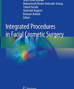 Integrated Procedures in Facial Cosmetic Surgery (PDF)