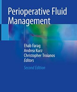 Perioperative Fluid Management, 2nd Edition (PDF)