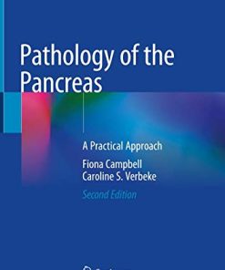 Pathology of the Pancreas: A Practical Approach, 2nd Edition (PDF)