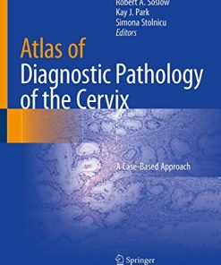 Atlas of Diagnostic Pathology of the Cervix: A Case-Based Approach (PDF)