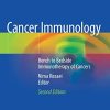 Cancer Immunology: Bench to Bedside Immunotherapy of Cancers, 2nd Edition (PDF) Cancer Immunology: Bench to Bedside Immunotherapy of Cancers, 2nd Edition (PDF)