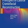 Principles of Lateral Craniofacial Reconstruction (PDF) Principles of Lateral Craniofacial Reconstruction (PDF)