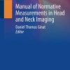 Manual of Normative Measurements in Head and Neck Imaging (PDF)