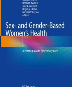 Sex- and Gender-Based Women’s Health: A Practical Guide for Primary Care (PDF)