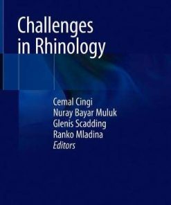 Challenges in Rhinology (PDF)