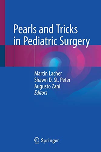 Pearls and Tricks in Pediatric Surgery (PDF) Pearls and Tricks in Pediatric Surgery (PDF)