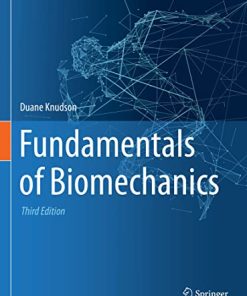 Fundamentals of Biomechanics (PDF)