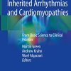 Electrocardiography of Inherited Arrhythmias and Cardiomyopathies: From Basic Science to Clinical Practice (PDF) Electrocardiography of Inherited Arrhythmias and Cardiomyopathies: From Basic Science to Clinical Practice (PDF)