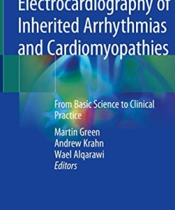 Electrocardiography of Inherited Arrhythmias and Cardiomyopathies: From Basic Science to Clinical Practice (PDF)