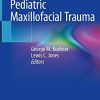 Pediatric Maxillofacial Trauma (PDF)