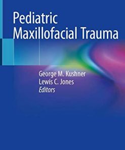 Pediatric Maxillofacial Trauma (PDF)