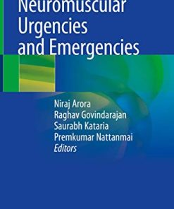 Neuromuscular Urgencies and Emergencies (PDF)