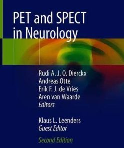 PET and SPECT in Neurology, 2nd Edition (PDF)