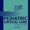 Pediatric Critical Care: Text and Study Guide,2nd Edition (PDF)