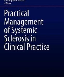 Practical Management of Systemic Sclerosis in Clinical Practice (PDF)