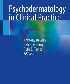 Psychodermatology in Clinical Practice (PDF)