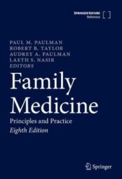 Family Medicine: Principles and Practice, 8th Edition 2022 Original PDF Family Medicine: Principles and Practice, 8th Edition 2022 Original PDF